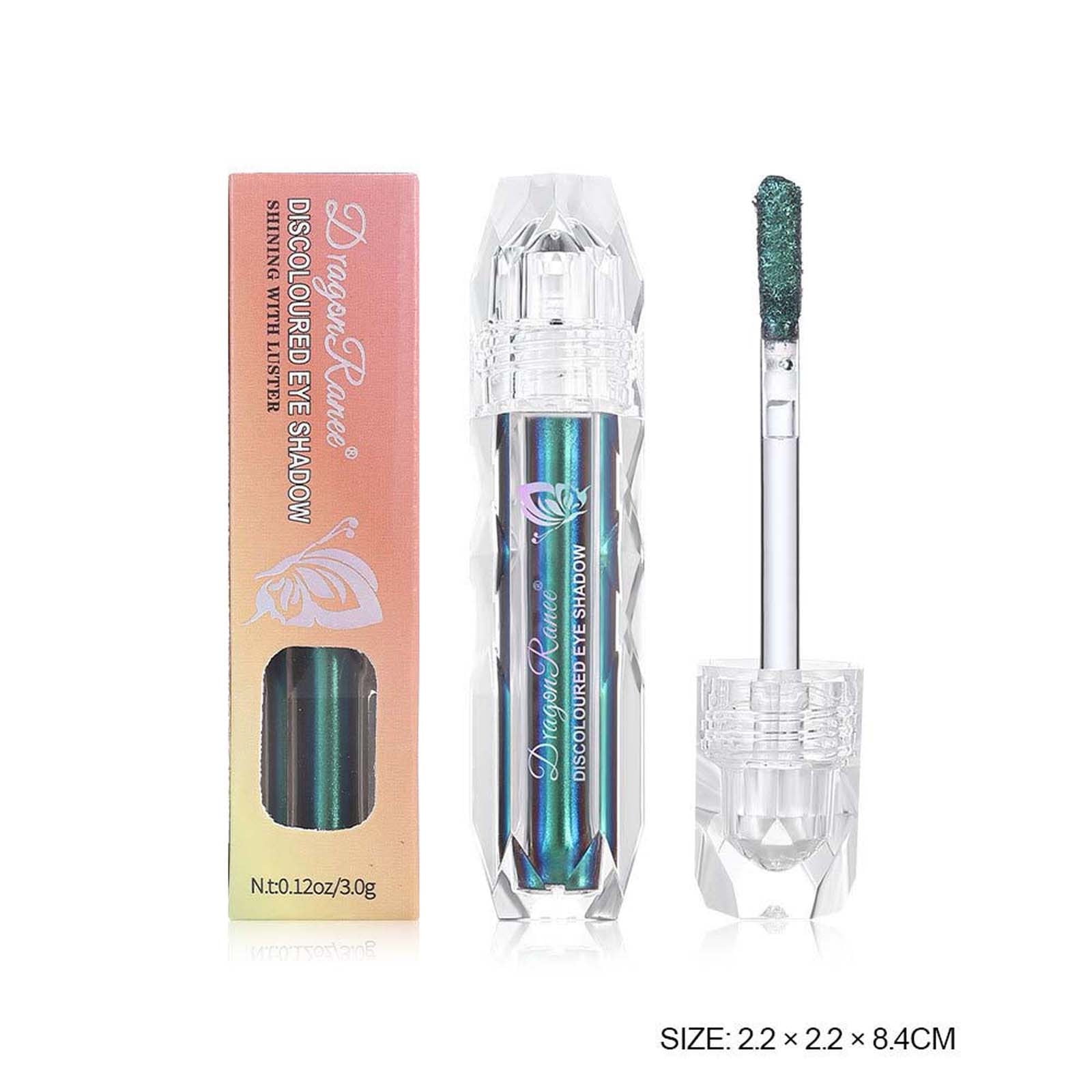 Liquidation & Promo, Glitter Eye Makeup, Diamond Glitter Powder, 3ml  Liquid, Multi-Color Change, European Style, for Professional Makeup,  High-Quality Glitter, Safe for Eyes Hzhnb Up to 30% OFF - Walmart.ca