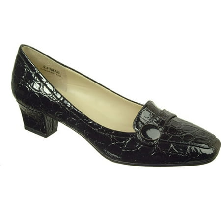 GEORGE WOMENS LOAFER DRESS SHOE - Walmart.com