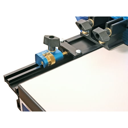 Kreg KMS7215 Micro-Adjuster for Band Saw and Router Table Fences