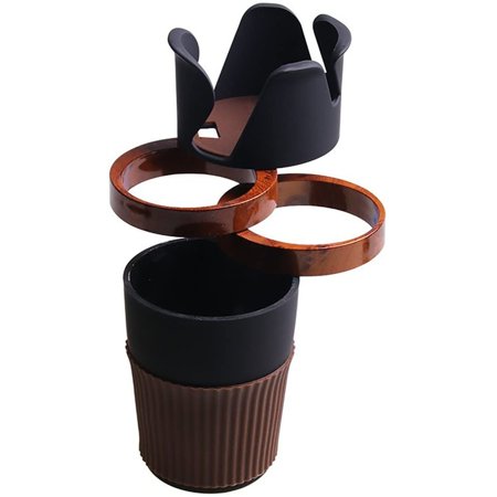 Mobile Cup Rack Magic Cup Holder Mobile Phone Holder Cup Holder 360 Degree Rotation ...
