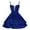 Blue, variant on Lovskoo Sequin Short Dresses For Women 2025 Homecoming Dresses Sparkly Spaghetti Straps Sweet A-Line Elegant Short Prom Cocktail Dress Hot Pink