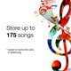 thumbnail image 2 of Verbatim 700 MB 40x 80 Minute Music Recordable Disc CD-R, 25-Disc Spindle 96155 Verbatim NA, 2 of 7