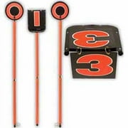 Varsity Down Indicator & Chain Set