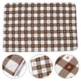 thumbnail image 1 of RUNROTOO Incontinence Patients Pad Absorbent Washable Under Pad Multi Cotton EVA Material for Home Use 1Set, 1 of 8