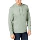 thumbnail image 1 of Camiseta básica con capucha Club Room para hombre, verde, grande, 1 of 1