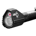 thumbnail image 4 of Restored Premium HART LED Pen Light, 150 Lumens, Laser Pointer (Refurbished), 4 of 8