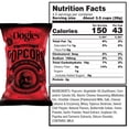 thumbnail image 2 of Oogie’s Snacks Gluten-Free Spicy Nacho Cheddar Popcorn, 4.25 oz Big Bags (4 Count), 2 of 5