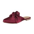thumbnail image 1 of Balerina Para Mujer CASTALIA Rioja con Moño 157-31 CASTALIA  157-31, 1 of 2
