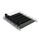 thumbnail image 1 of Bsvklp Empujador Botellas Latas Refresco para Refrigerador(Black 310mm 5 Sets), 1 of 7