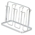 thumbnail image 3 of Escurridor de tazas, fácil de limpiar, con 6 ganchos, organizador de vasos de vidrio Argén, 3 of 9