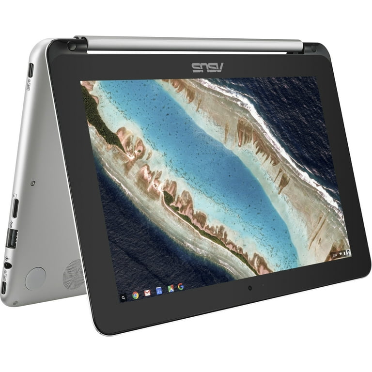 ASUS - ASUS Cromebook 10インチ ASUS Chromebook Flip C101｜Laptops For Home｜ASUS USA