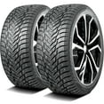 thumbnail image 5 of Nokian Hakkapeliitta 10 SUV Winter 265/70R16 112T SUV/Crossover Tire, 5 of 6