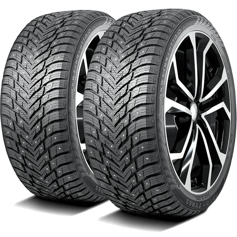 Nokian Hakkapeliitta 10 SUV Winter 265/70R16 112T SUV/Crossover