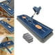 thumbnail image 1 of Fregona Plana Grande Manos Hogar Fregona Absorbente Una Fregona Limpia Suelo De Madera Fregona Perezosa Herramienta Viene Con Seis Fregonas, 1 of 2