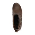 thumbnail image 5 of b.o.c Women Blakelynn Bottes Largeur Moyenne Fermeture Éclair Latérale Brun Foncé, 5 of 5