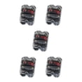 thumbnail image 3 of Guardoinrt Car Auto Audio Radio In Line Fuse Breaker Circuit For DC 12V Black 250A 5Set, 3 of 6