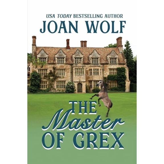 The Master of Grex, (Paperback)