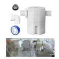 thumbnail image 4 of Jyn15 Water Valve 1/2"""" Automatic Water Float Valve for Tank, 4 of 8