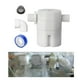 thumbnail image 4 of Válvula de control de nivel de agua automática lateral de 1/2 "instalada del Válvula de flotador premium pequeña y de, 4 of 9