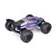thumbnail image 5 of Carro de control remoto Camión todoterreno RC Coche de alta velocidad 38 km / h 1/16 2.4GHz Coche de carreras 4WD RTR Juguete para niños Niños 2 Batería Eccomum Carro de control remoto, 5 of 7