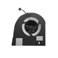 thumbnail image 2 of Cpu+gpu Cooling Fan Precision 7530 M7530 7540 M7540, 2 of 5