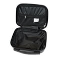 thumbnail image 4 of Neceser de Viaje Miguel Petacas Z-01 14 Negro, 4 of 4