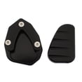 thumbnail image 4 of Kit de almohadilla ensanchada de trípode de brazalete metálico con piezas de reparación de llave accesorio de modificación de piezas para 150 m 150d Negro, 4 of 8