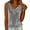 Gray, variant on Womens Tops, Women's Summer Silky Satin Camisole Halter Wrap Tie Back Shirts, Cowl Neck Sleeveless Draped Backless Blouse Tank Top 2026