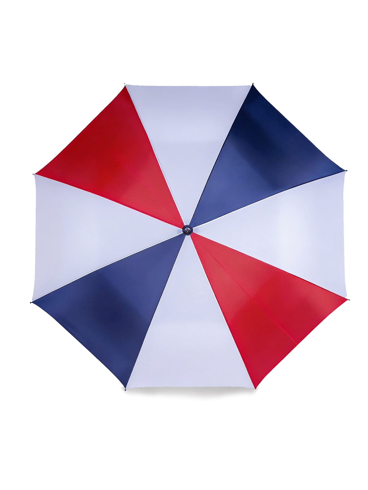 Totes Folding Umbrella with Sun Protection