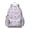 Dog with Medical, variant on Dog Bones and Dog Footprints Backpack for School,Cute School Bag,Schoolbag with Adjustable Shoulder Straps & Padded Back,13.4"x11"x4.7"