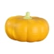 thumbnail image 2 of Bandeja para servir dividida con forma de calabaza de Halloween, bandeja para aperitivos con 3 compartimentos para frutas Naranja, 2 of 9