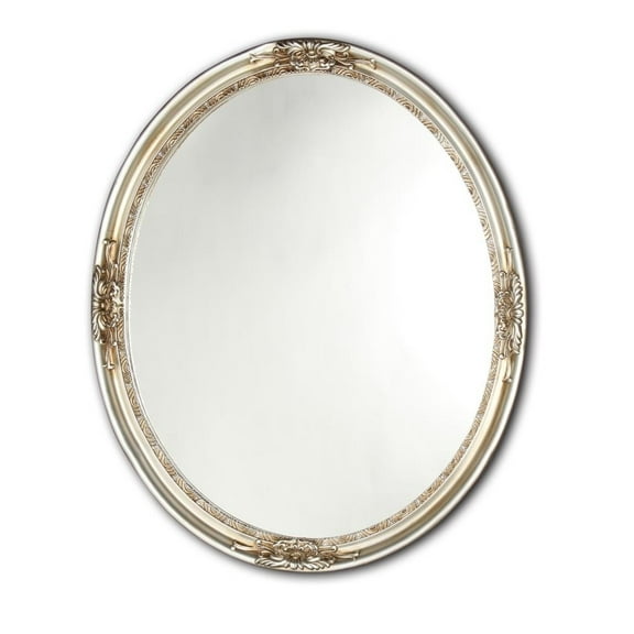 CHLOE Lighting MERYL Framed Wall Mirror 22x26