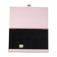 thumbnail image 3 of EeaseCA 1 Pce Support de Rangement pour Numéro de Téléphone en Aluminium Sac SIM Organisateur de Puces avec une Aiguille pour Maison Boutique Doré, 3 of 7