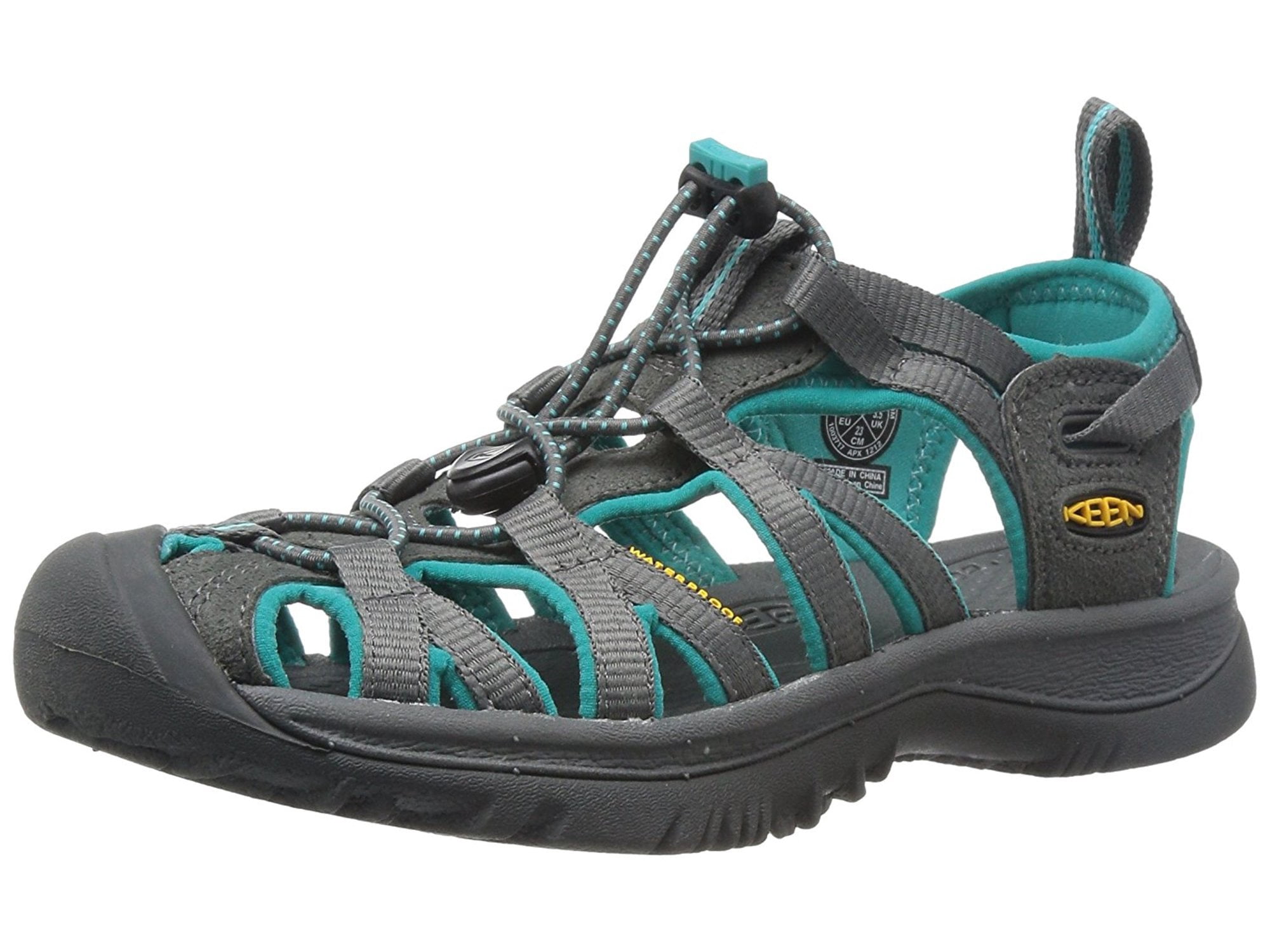 keens whisper sandals australia