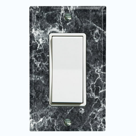 Marble Outlet Covers