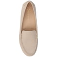 thumbnail image 5 of Journee Womens Oreta Light Weight Flexible Round Toe Comfort Driving Loafer, Widths Available, 5 of 10