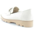 thumbnail image 3 of Vionic Emalyn Women's Casual Cream Size 6 M, 3 of 8