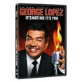 thumbnail image 2 of George Lopez: It's Not Me It's You (DVD), 2 of 2