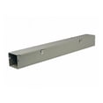 thumbnail image 3 of Wiegmann Straight Section Wireway, 1 Rating, Steel, Powder Coated HS661NK, 3 of 3