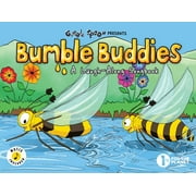 Giggle Spoon Presents Bumble Buddies: A Laugh-Along Songbook, (Paperback)