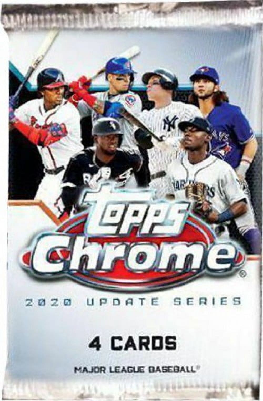 フアン・ソトTopps Bowman 2021カード ワシントン・ナショナルズ 2021 Topps Bowman Baseball MLB Trading Card Value Pack