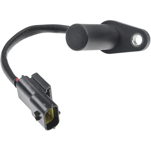 A-Premium Crankshaft Position Sensor Compatible with Land Rover Defender 90 1997 Discovery 1995-1998