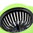 thumbnail image 4 of Fregadero De Cocina o De Residu Plástico o, En Forma Mayoría De Los Fregader Cocina En El Baño, Verde Macarena Colador de fregadero de cocina, 4 of 6