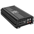 thumbnail image 4 of Amplificador NVX NDA6004 de 4 canales 600W RMS - 1200W pico, 4 of 9