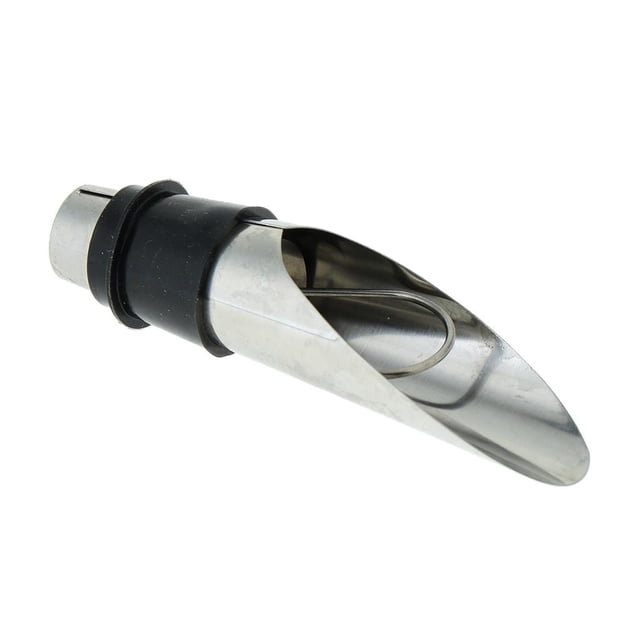 Vertidores de de de Acero Inoxidable con Estilo, Herramientas de Barra de Tapones de Sunnimix Verter vino rojo