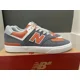 thumbnail image 3 of New Balance Numeric 574 Vulc Size 10 NIB, 3 of 6