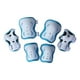 thumbnail image 1 of Equipo de protección perfecl Niños Rodilleras Coderas Muñequeras 6 Piezas, 1 of 8