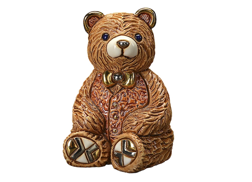 rosa teddy bear