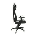 thumbnail image 6 of RESPAWN Ergonomic & Lumbar Support Swivel Gaming Chair, White, 6 of 12