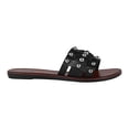 thumbnail image 2 of SANDALIAS DAMA NOMODAS 717 SIMIPIEL NEGRO NOMADAS  717, 2 of 4